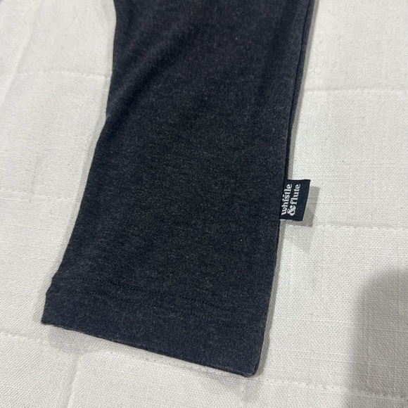 Whistle & Flute Girl’s Romper - Picture 4 of 12